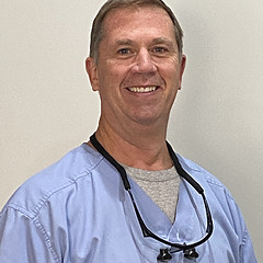 Dr. Steven D. Wasowicz, D.D.S., of Worth Palos Dentistry